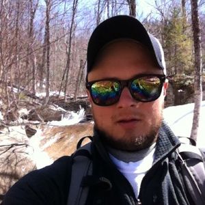 Meet your Posher, Chris